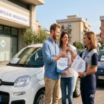 Noleggio sociale auto: cos’è, chi può richiederlo e come funziona