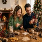 Natale senza Spese Folli: La Guida Pratica per Risparmiare sui Regali