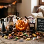 Addobbi Natalizi Senza Spese Folli: Come Decorare Casa con Stile e Risparmio