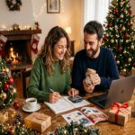Addobbi Natalizi Senza Spese Folli: Come Decorare Casa con Stile e Risparmio
