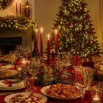 Festeggiare senza sprechi: come risparmiare sul cenone di Natale senza rinunciare al gusto
